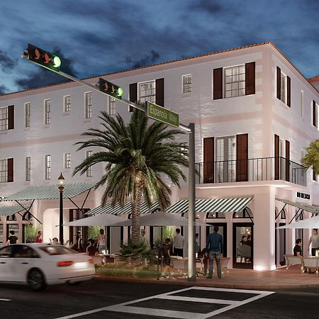 Esme Miami Beach Luaran gambar