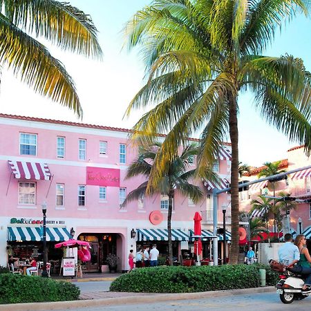 Esme Miami Beach Luaran gambar