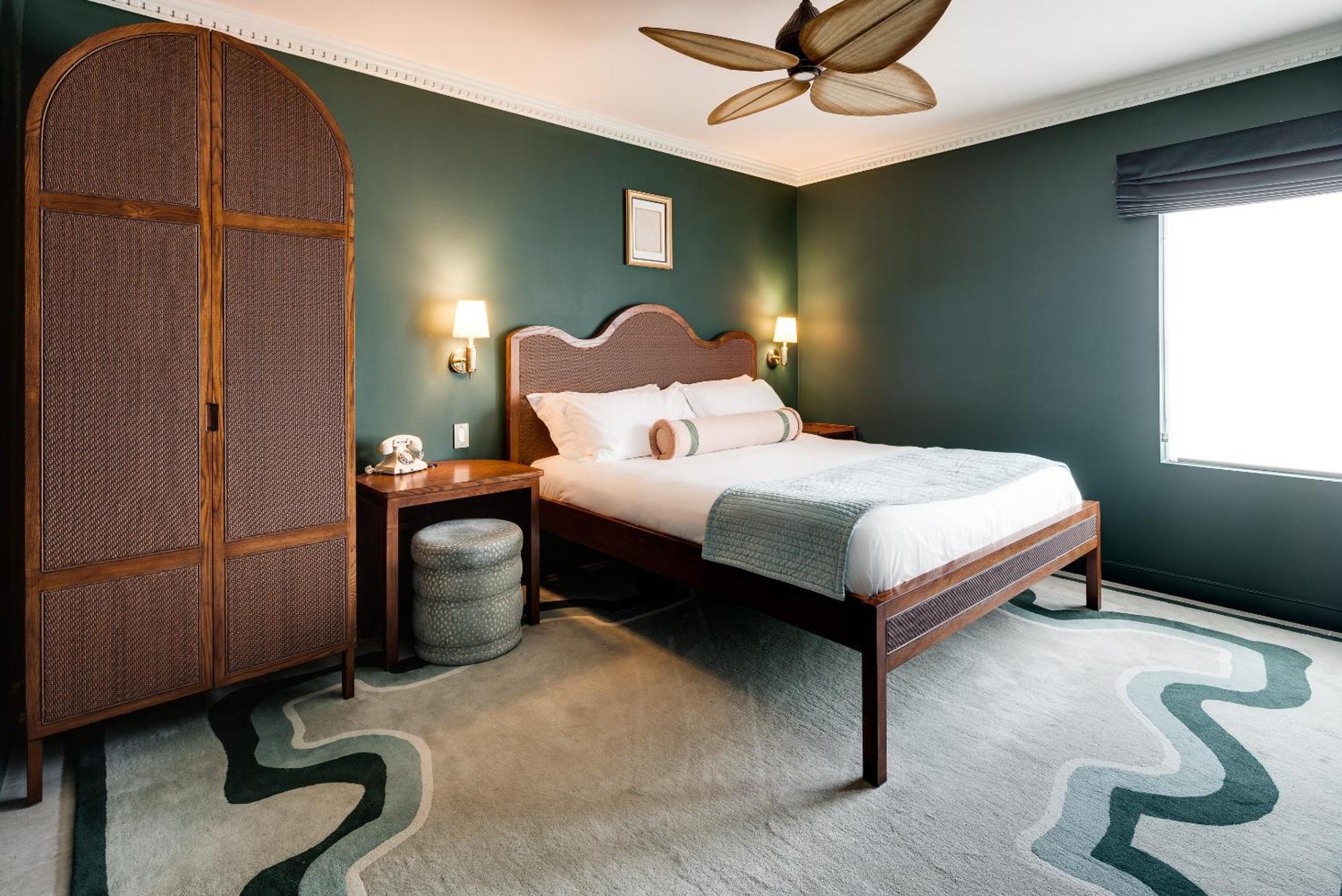 Esme Miami Beach Luaran gambar