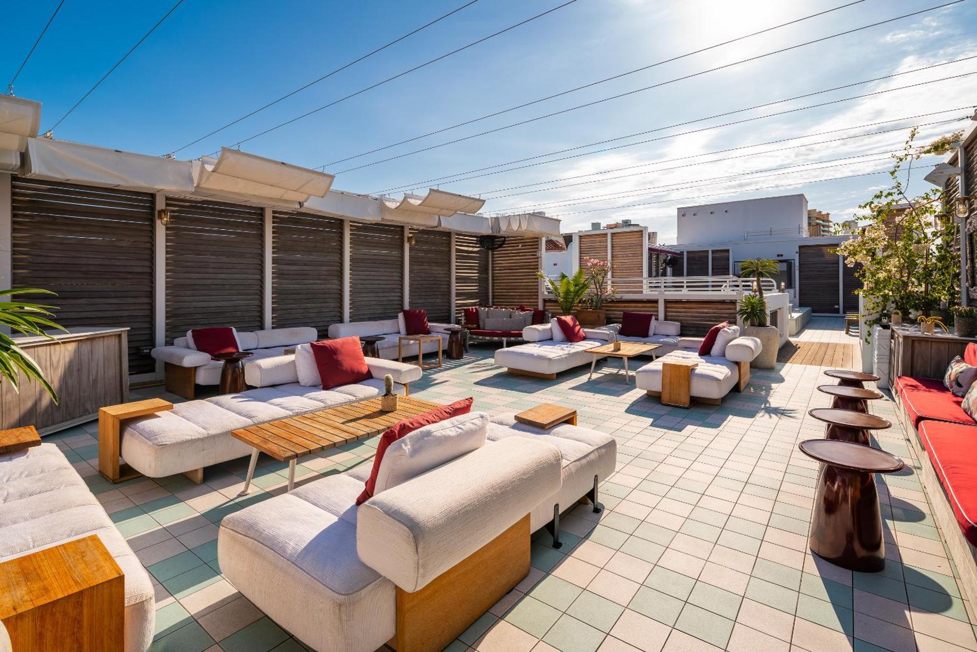 Esme Miami Beach Luaran gambar