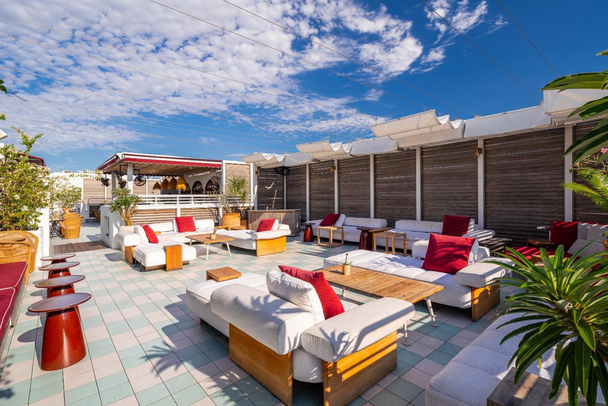 Esme Miami Beach Luaran gambar