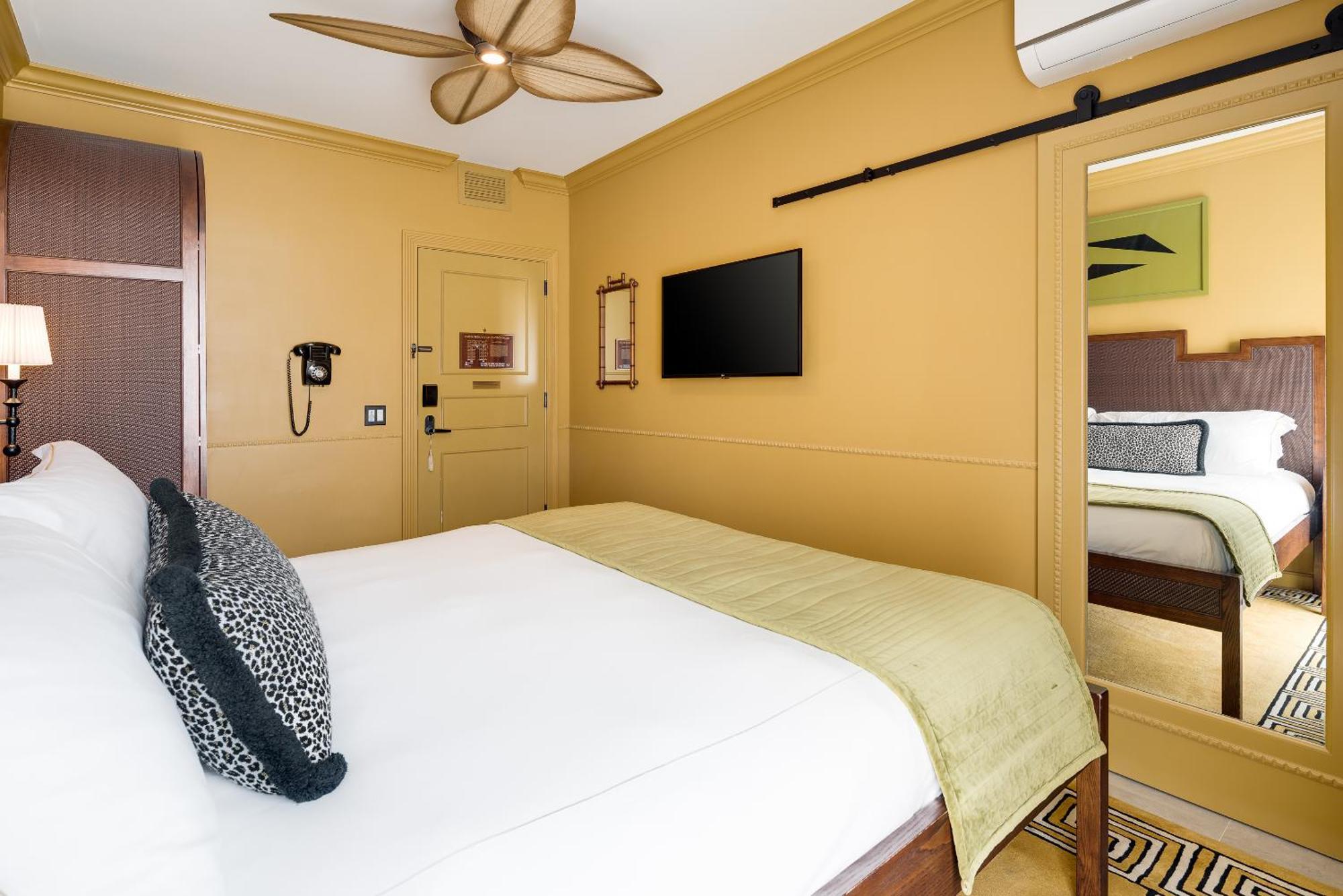 Esme Miami Beach Luaran gambar