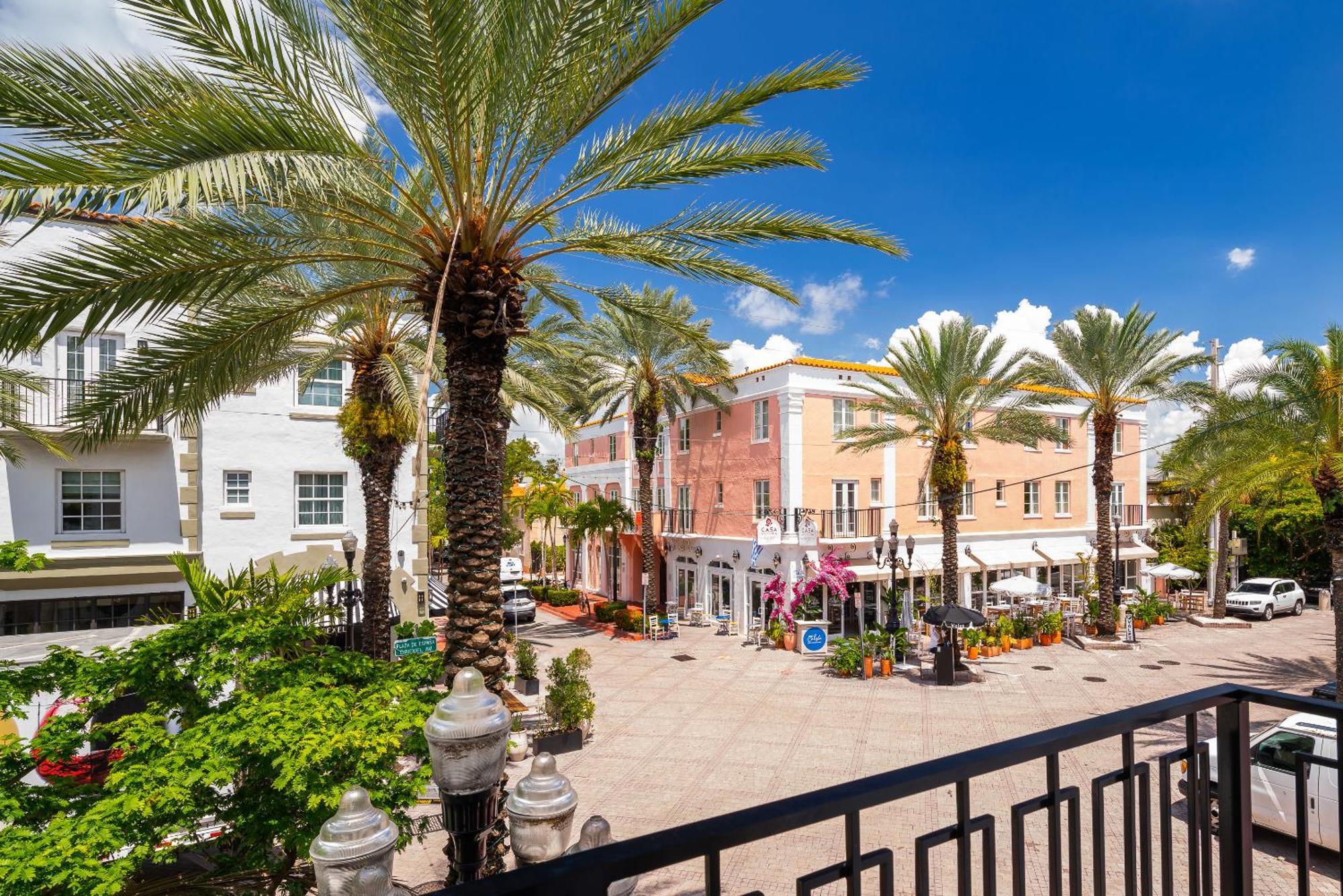 Esme Miami Beach Luaran gambar